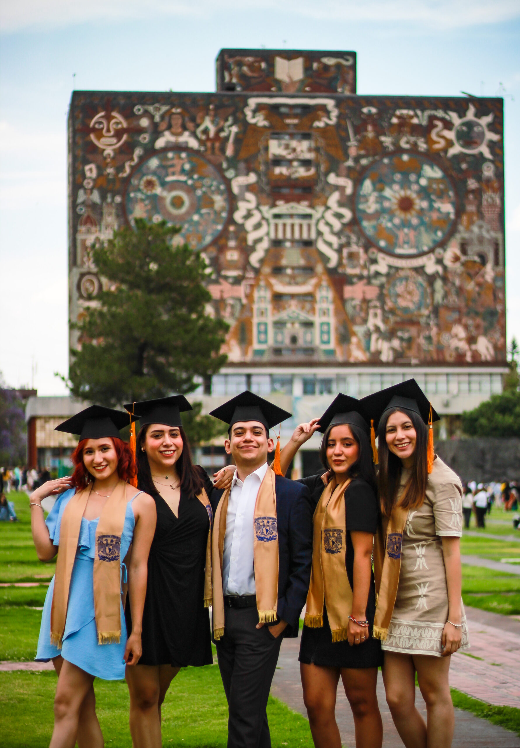 Sesion de Fotos Carlos Arellanes Graduacion 21